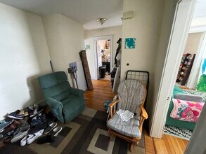 24 Claymoss Rd, Unit 3 in Boston, MA - Building Photo - Building Photo
