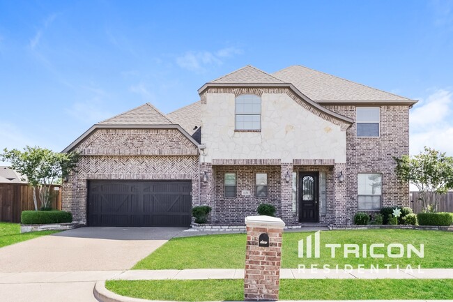 property at 1136 Glendon Dr
