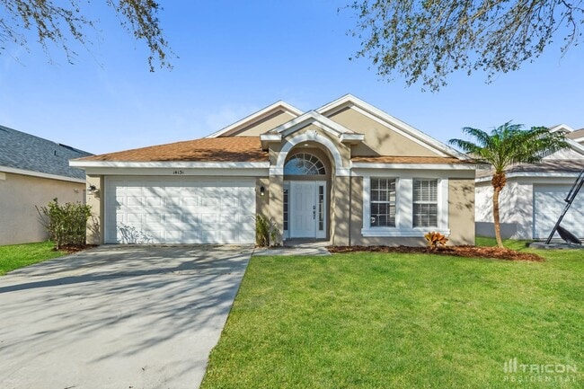 property at 14131 Colonial Spring Way