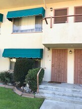 2222 E 2nd St, Unit #3 in Long Beach, CA - Building Photo - Building Photo