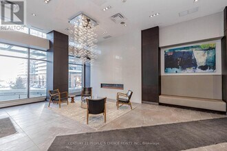 10 Park Lawn Rd in Toronto, ON - Building Photo - Building Photo