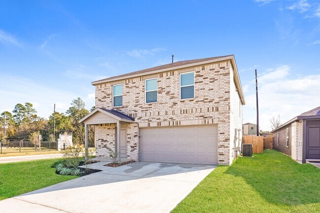 11430 Forest W St in Magnolia, TX - Building Photo - Building Photo