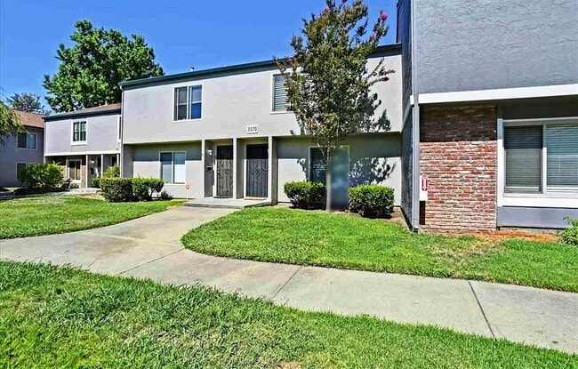 3370 Northwood Dr. in Concord, CA - Building Photo - Building Photo