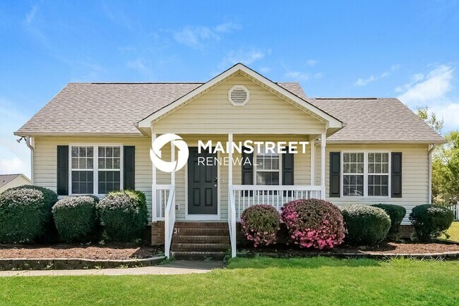129 Landmark Dr in Angier, NC - Building Photo - Building Photo