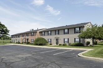University Park in Mishawaka, IN - Building Photo - Building Photo