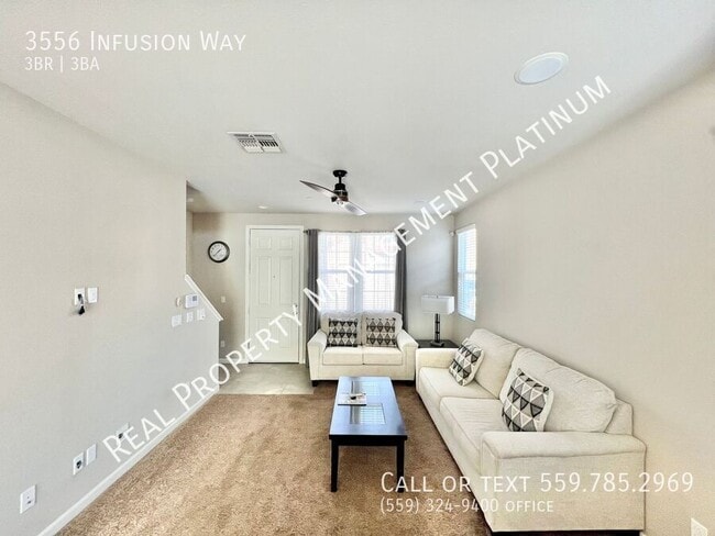 3556 Infusion Way in Clovis, CA - Building Photo - Building Photo