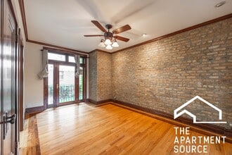 4305 N Richmond St, Unit 1s in Chicago, IL - Building Photo - Building Photo
