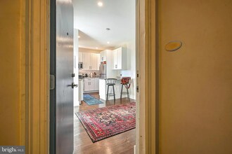 6645 Georgia Ave NW, Unit Two Large Rooms Condo in Washington, DC - Foto de edificio - Building Photo