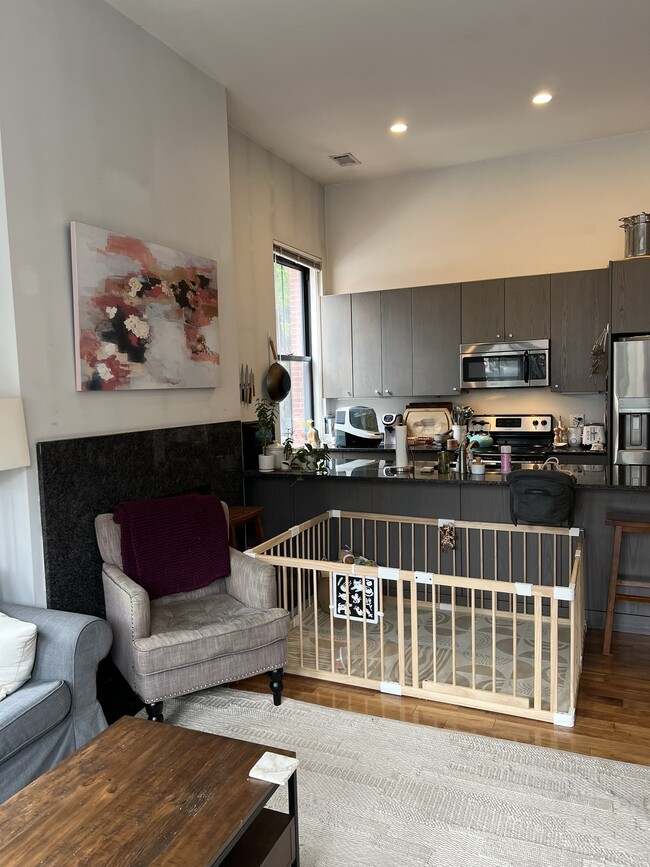 557 Columbus Ave in Boston, MA - Building Photo - Building Photo