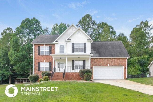 property at 180 Arbor Trail