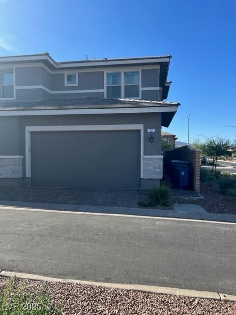 52 Alla Breve Ave in Henderson, NV - Building Photo - Building Photo