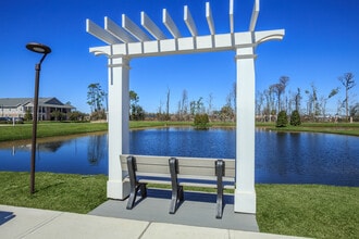 The Enclave in Panama City, FL - Building Photo - Building Photo