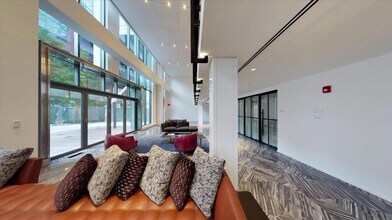 345 Harrison Ave in Boston, MA - Building Photo - Building Photo