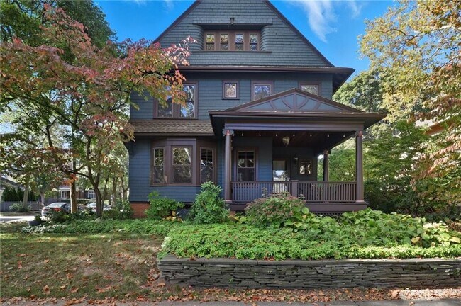 property at 155 Edgerton St