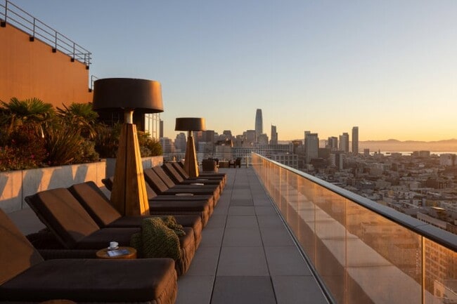 NEMA in San Francisco, CA - Building Photo - Building Photo