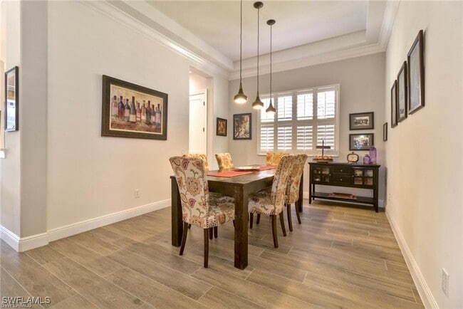 property at 18200 Parkside Greens Dr