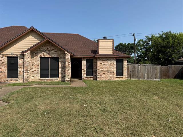 922 Westover Dr