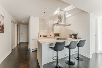 1211 Drummond St in Montréal, QC - Building Photo - Building Photo