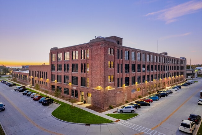 Badger State Lofts