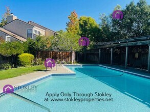 2038 Lost Lake Pl in Martinez, CA - Building Photo - Building Photo