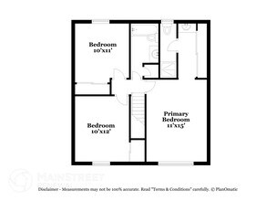 4318 S Granby Way in Aurora, CO - Building Photo - Building Photo