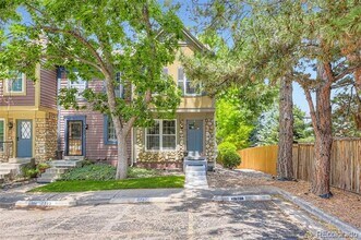 2797 E Nichols Cir in Centennial, CO - Building Photo - Building Photo