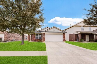 7102 Durango Creek Ln in Katy, TX - Building Photo - Building Photo