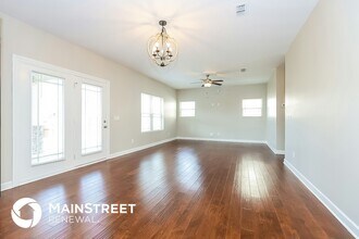 4803 Compassion Ln in Murfreesboro, TN - Building Photo - Building Photo