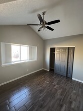 5708 Green Castle Rd in El Paso, TX - Building Photo - Building Photo