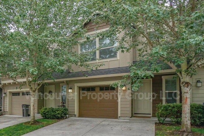 property at 9601 NE 72nd St