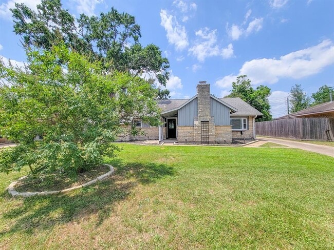 1234 W 31st St in Houston, TX - Building Photo - Building Photo