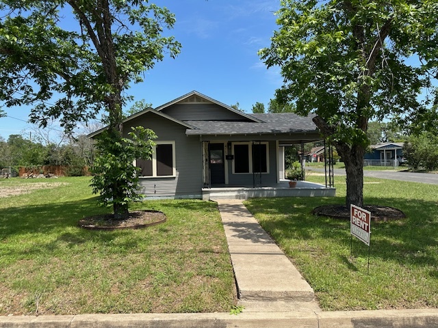 property at 415 S Guadalupe St
