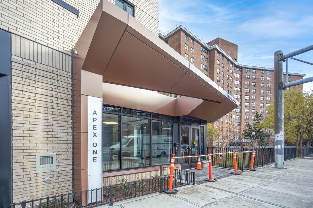 Apex Apartments Forest Hills, NY Apartments For Rent