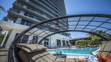 2602 E Hallandale Beach Blvd, Unit SI ID1227421P in Hallandale Beach, FL - Building Photo - Building Photo