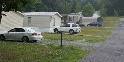 Leisure Village in Johnstown, PA - Foto de edificio - Building Photo