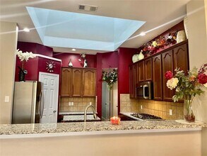 3210 W Glenwood Dr in Wylie, TX - Building Photo - Building Photo