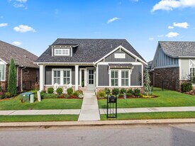 1901 Plaza District Dr in Edmond, OK - Building Photo