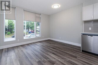 1295 Summerville Ave in Ottawa, ON - Building Photo - Building Photo