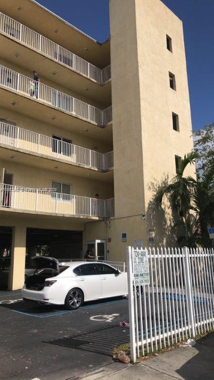 property at 2401 NW 23rd St