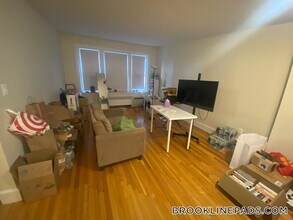 33 Lancaster Terrace in Brookline, MA - Foto de edificio - Building Photo