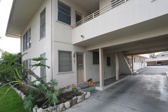 3575-3585 S Sepulveda Blvd in Los Angeles, CA - Building Photo - Building Photo