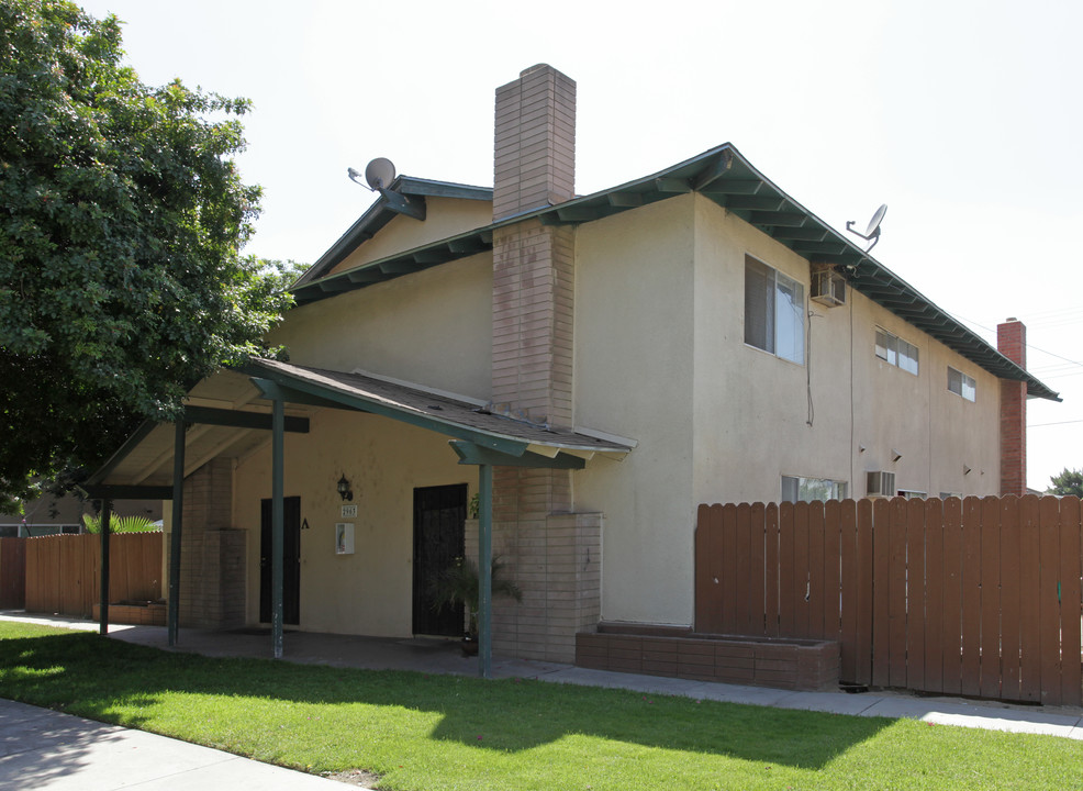 2963 Elgin Dr in Riverside, CA - Foto de edificio