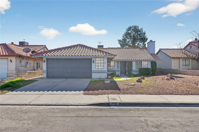 492 Chelsea Dr in Henderson, NV - Building Photo - Building Photo