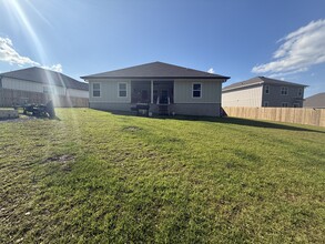 6080 Rutherford Lp in Pensacola, FL - Building Photo - Building Photo