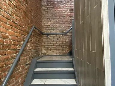 213 Stuyvesant Ave in Brooklyn, NY - Building Photo