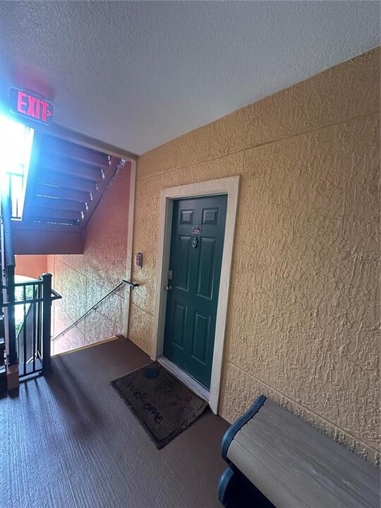 2732 Via Murano in Clearwater, FL - Building Photo