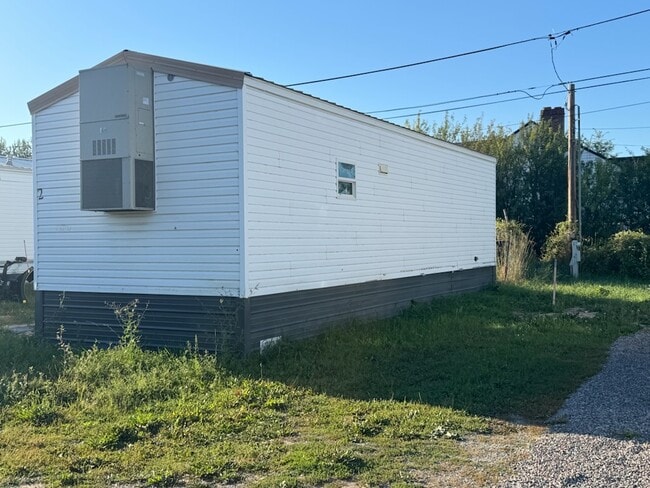 property at 111 S Cedar Dr