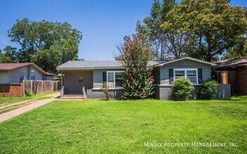 3506 38th St in Lubbock, TX - Building Photo - Building Photo