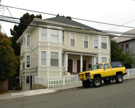 713-715 Sutter St in Vallejo, CA - Building Photo - Building Photo