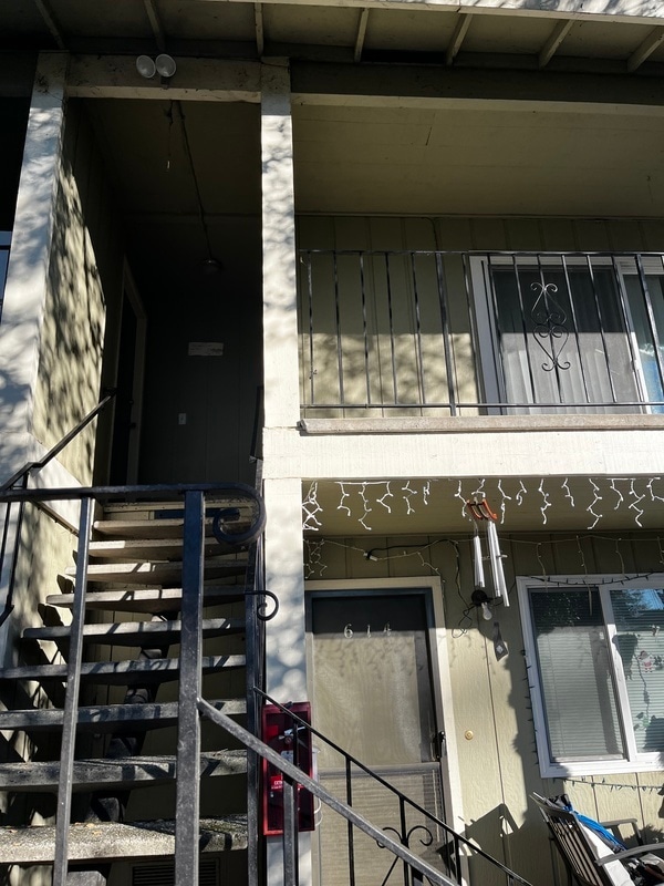 618 Center St in Healdsburg, CA - Building Photo - Building Photo